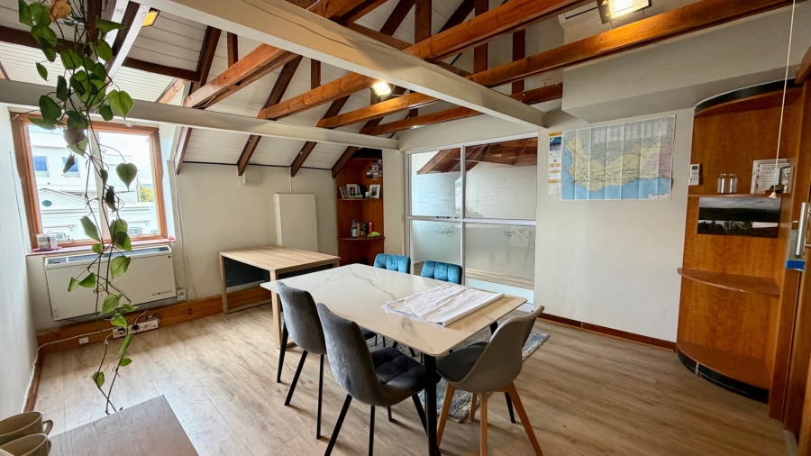 To Let Commercial Property for Rent in Stellenbosch Central Western Cape